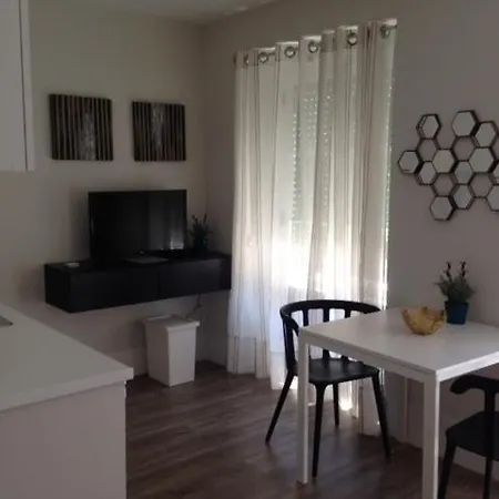 Confortable 1 Bedroom At Roma Avenue - 1a Lisbon