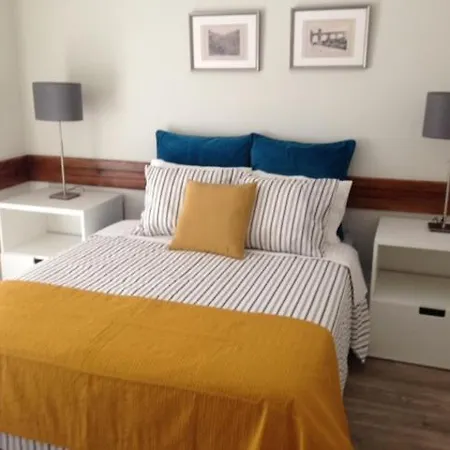 Appartamento Confortable 1 Bedroom At Roma Avenue - 1a